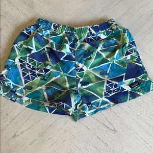 Boys Patagonia Baggies Shorts
